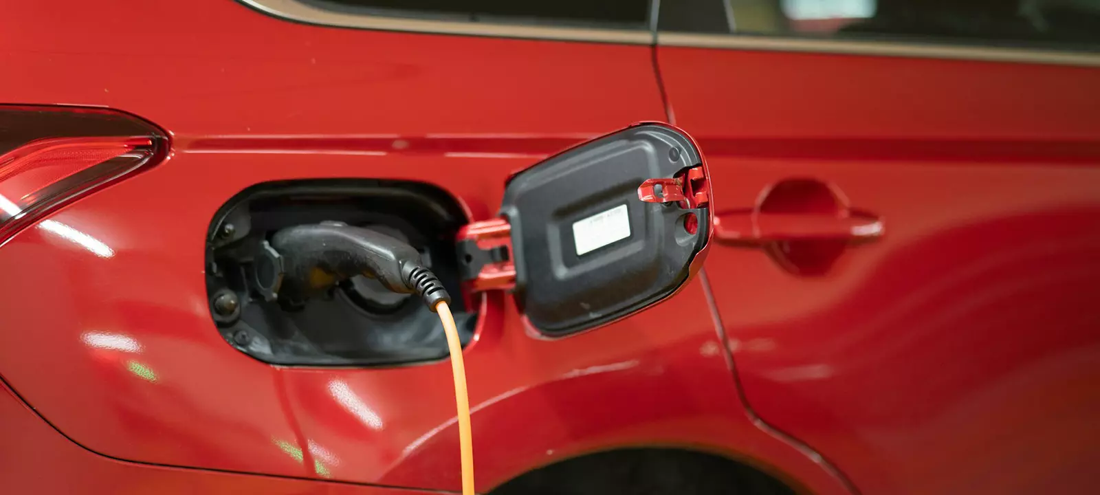 5 préjugés sur la voiture électrique