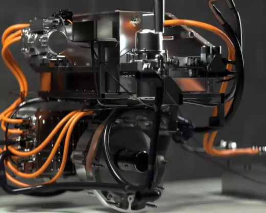 Processus de rétrofit : conversion de véhicule thermique à l'électrique en 3 semaines