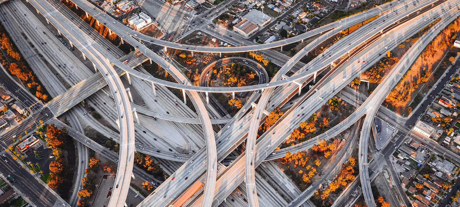 Mobilité : prendre le virage du changement