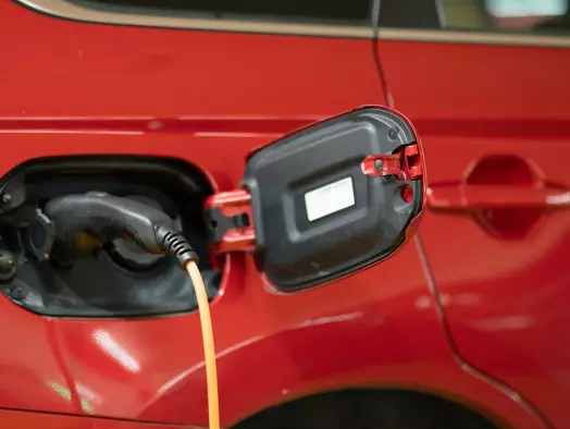 5 préjugés sur la voiture électrique - Tolv