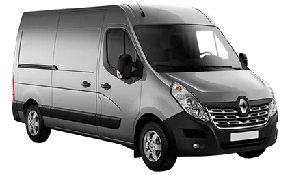 Renault Master rétrofité TOLV - Finition Premium - Tolv