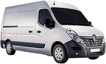 Renault Master III Phase 2 - Tolv